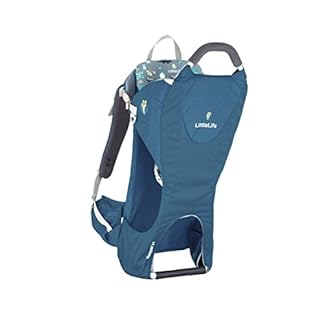 LittleLife Ranger S2 Child Carrier