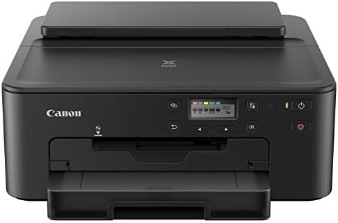canon pixma ts702 wireless inkjet printer