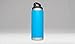 YETI Rambler 26 oz Bottle, Vacuum Insulated, Stainless Steel with TripleHaul Cap, Tahoe Blue