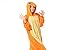 TyGRRwear Pokemon Charmander Fleece Onesie Cosplay Pajamas Costume