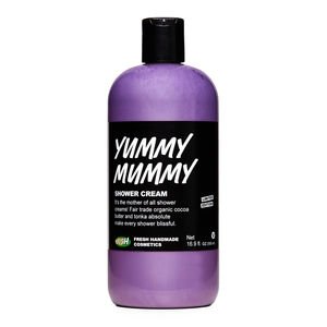 Yummy Mummy Shower Cream 16 9oz Buy Online In Qatar Misc