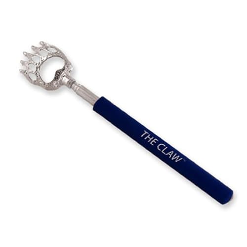 Bear Claw Telescopic Back Scratcher (Random Colors shipped) Bear Claw Telescopic Back Scratcher (Random Colors shipped)