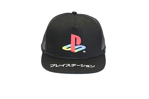 AIDA'S Playstation Cap Limited Edition - Design mit flacher... en promo sur Amazon