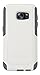 OtterBox COMMUTER SERIES Case for Samsung Galaxy S7 - GLACIER (WHITE/GUNMETAL GREY) (Certified Refurbished)