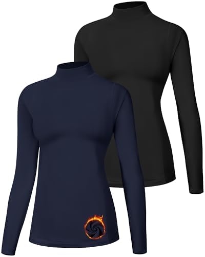 MSR Performance Base Layer Shirt X-Large Black at Amazon Men's