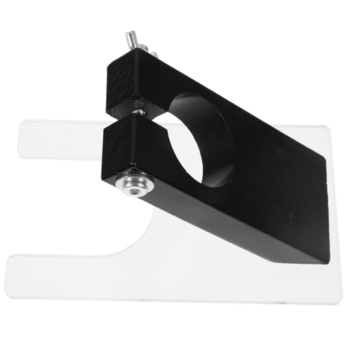 Levemolo Carpet Trimmer Base Holder for Rug Tufting Sturdy and Shearing Guide Convenient Design for Neat and Uniform Carpet Trimming for Grooming Tools