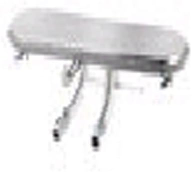 Grillmark Small Dual Bar Burner 12-3/4 X 17, 5-1/2 To 11, 5-1/2 X 11 Stainless Steel by Grill Life