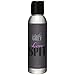 Doc Johnson Sasha Grey - Love Spit - Water-Based Lubricant - Looks Like Spit - Feels Like Natural Lubrication - Paraben and Sugar Free - 4 fl. oz. /118 ml