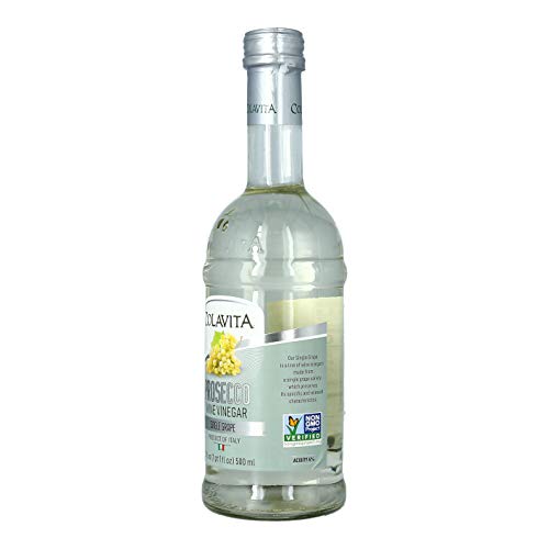 Colavita Prosecco White Wine Vinegar, Special, 34 Fl Oz Pricepulse