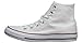 Converse Unisex-Adult Chuck Taylor All Star Canvas High Top Sneaker, 6.5 us