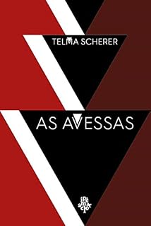 Livro As avessas