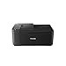 Canon PIXMA TR4527 Wireless Color Photo Printer with Scanner, Copier & Fax, Blackthumb 1