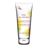 Eau des Jardins - Crème Corps Délicieuse Toutes Peaux