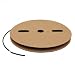 Lucksender 100 Feet/30 Meter 1/8inch / 3mm I.D Polyolefin 2:1 Heat Shrink Tubing (Original Version) primary