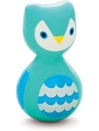 Kid O Wobbles - Owl