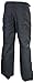 Columbia Men's Arctic Trip Omni-Tech Ski Snowboard Pants-Gray-Large
