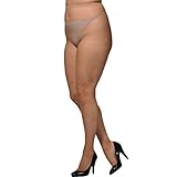 Berkshire Trend Queen Fishnet Pantyhose - Non Control Top