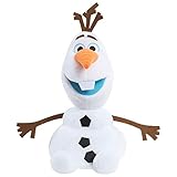Disney Frozen 2 Talking Small Plush - Olaf