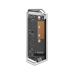 ASUS ROG Strix Arion White M.2 NVMe SSD