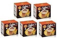 Naturegift- Weight Loss Diet Instant Coffee [Slimming] X 5 Boxes