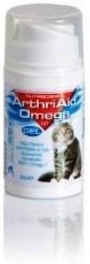 Arthri AidOmega Cat Gel 50ml