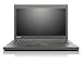 Lenovo ThinkPad T450 14in HD Business Laptop Computer, Intel Dual-Core i5-5300U Up to 2.9GHz, 8GB RAM, 256GB SSD, HDMI, 802.11ac WiFi, Bluetooth, Windows 10 Professional (Renewed)