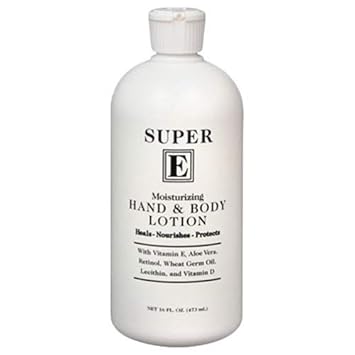 super moisturizing lotion