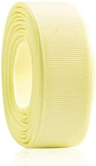 Ajetex 3/8" Grosgrain Ribbon 10Yard Baby Maize Handmade Gift Boxes Sewing Ribbon
