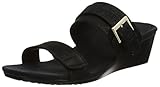 Vionic Womens Natoma Slide Wedge Sandal