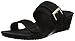 Vionic Womens Natoma Slide Wedge Sandal
