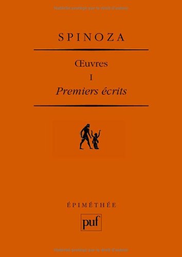 Traité de la réforme de l'entendement