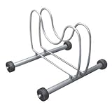 Delta Rothko Rolling Bicycle Stand