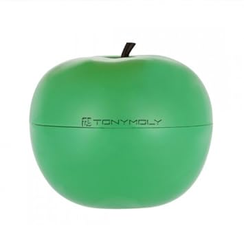 tony moly appletox peeling cream