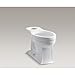 Kohler K-4356-0 Archer Comfort Height Elongated Bowl, White