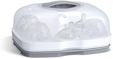 chicco natural fit sterilizer
