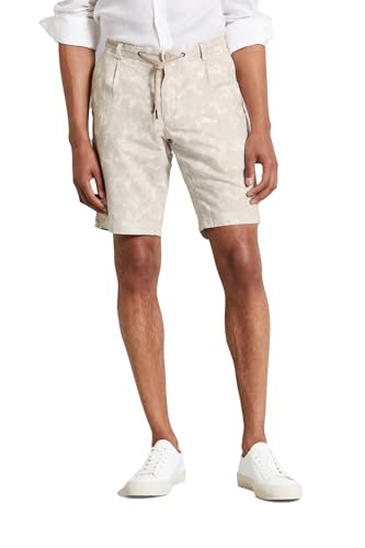 bugatti Herren Bermuda