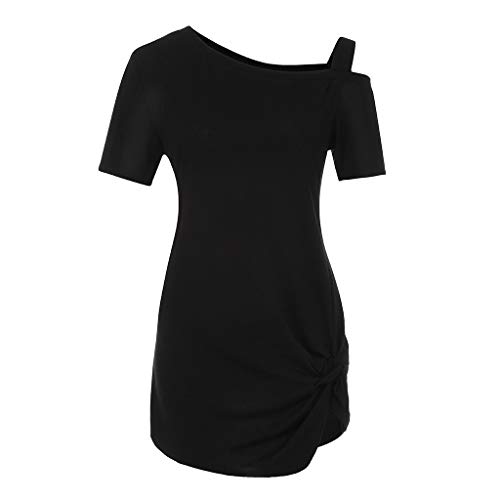 1 Blouse+Sttech1+Fashion+Sleeve+T+Shirt