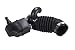 Air Intake Hose w/Upper Duct Tube Boot Fits Nissan Sentra 2007, 2008, 2009, 2010, 2011, 2012 2.0L 4 Cylinder 16576ET00A 16576 ET00A