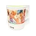 BTS LOVE YOURSELF 承 [Her] DNA Mug Cup Ceramic [DNA ver]