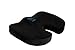 HOKEKI Seat Cushion Memory Foam Coccyx Cushion Designed for Back, Hip, and Tailbone Pain - for Office Chair,Car Seat, Wheelchair