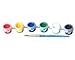 DIY 3D Puzzle painting Kids Crafts - Assortment