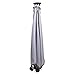 Summer Pop ‘n Play Full Coverage Canopy for Playard, Grey – Lightweight Play Pen Canopy, Blocks 98% of Harmful UVA/UVB Rays, Compatible with Summer Pop ‘n Play Playards (Not Included)
