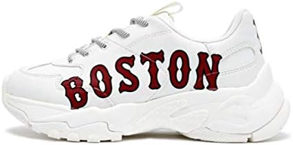 major league sneakers