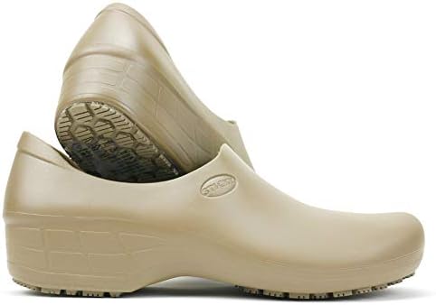 best waterproof non slip shoes