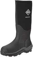 Muck Boot The Original Adult Arctic Sport Boot, Black, 12 M US Mens/13 M US Womens Hi Snow