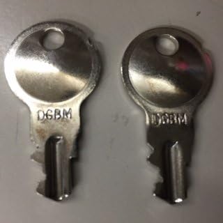 luggage key replacement