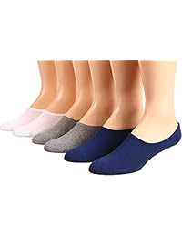 Paquete de 6 pares Converse para hombres, fabricado con mandriles