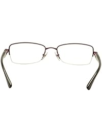 Vogue VO 3813b Anteojos de la mujer