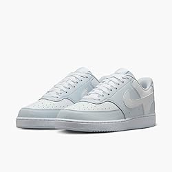 Nike Women's Court Vision Low Next Nature