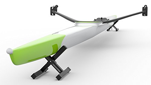Rowing Boat Stands Small - Thumbnail 5